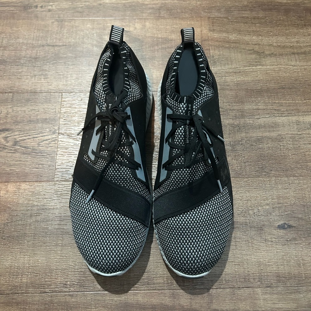 Under Armour Shoes